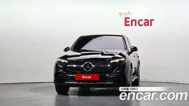 Mercedes-Benz GLC-Class 2024 — ფოტო 32/32