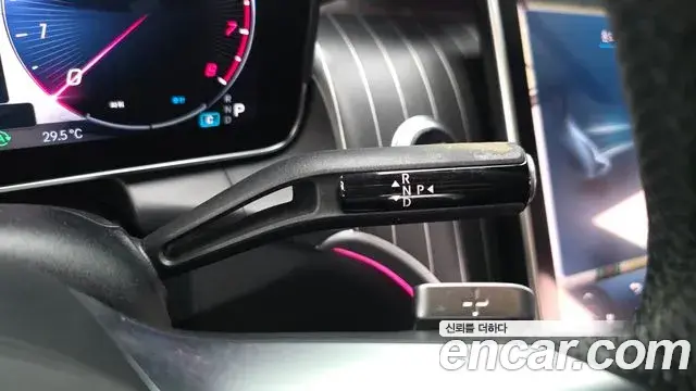 Mercedes-Benz GLC-Class 2024 — ფოტო 5/32