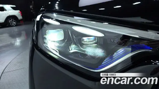 Mercedes-Benz GLC-Class 2024 — ფოტო 16/32