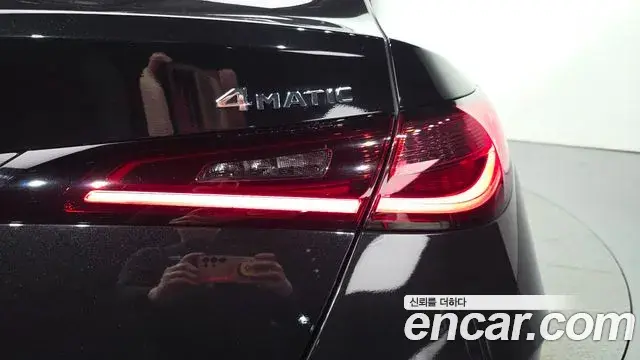 Mercedes-Benz GLC-Class 2024 — ფოტო 6/32