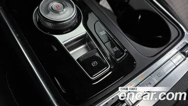 Kia Carnival 2024 — Photo 32/40