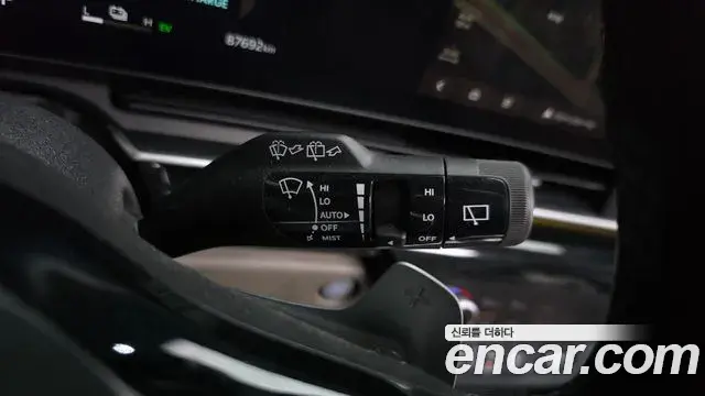 Kia Carnival 2024 — Photo 8/40