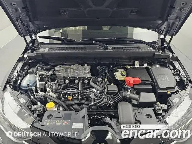 Renault Samsung Arkana 2026 — Photo 6/20