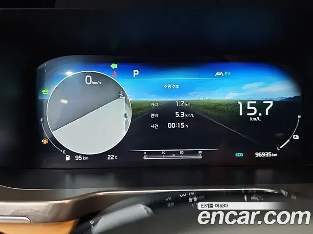 Kia Sorento 2020 — Фото 6/20