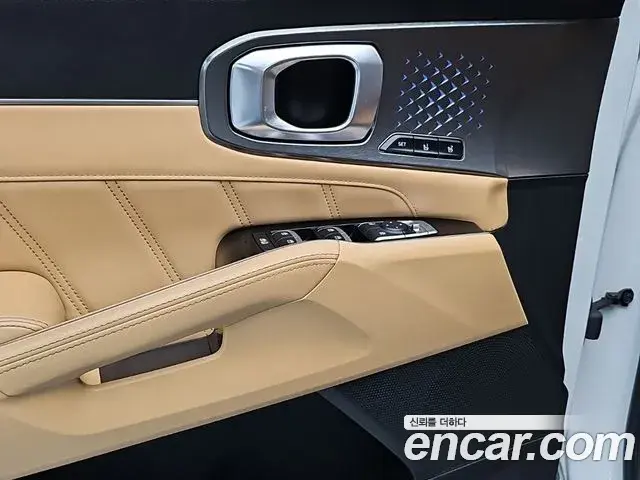 Kia Sorento 2020 — Фото 17/20