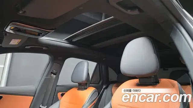 Mercedes-Benz GLC-Class 2024 — ფოტო 19/20