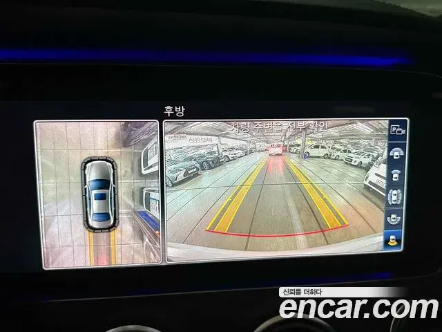 Mercedes-Benz E-Class 2018 — Фото 16/20