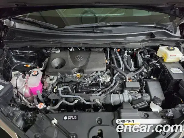 Toyota Sienna 2025 — Şəkil 15/20