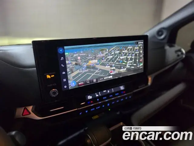 Toyota Sienna 2025 — Şəkil 13/20