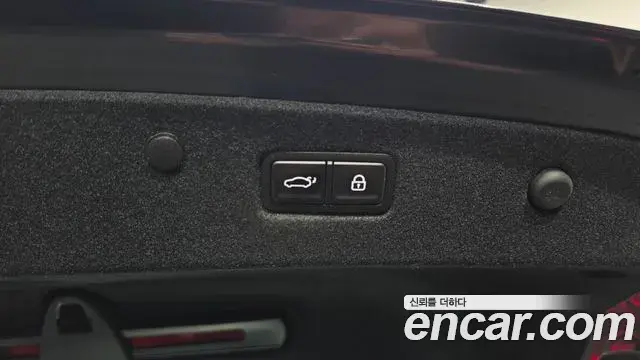Kia K8 2022 — ფოტო 23/40