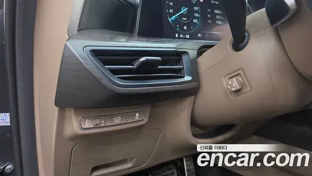 Kia K8 2022 — ფოტო 39/40