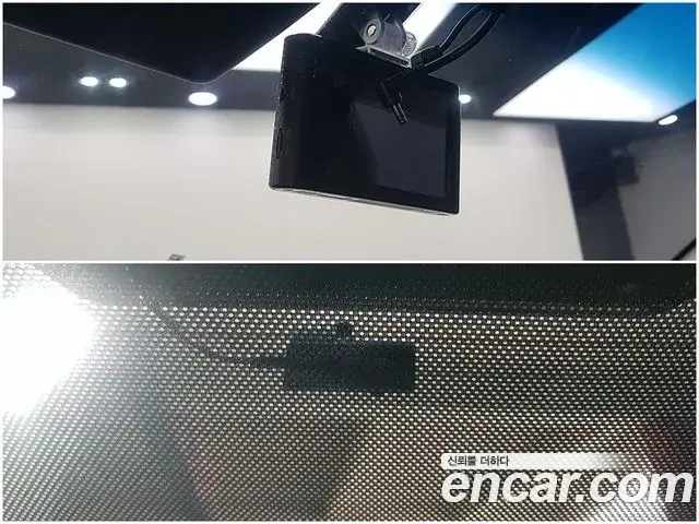 Kia K8 2021 — Photo 9/20