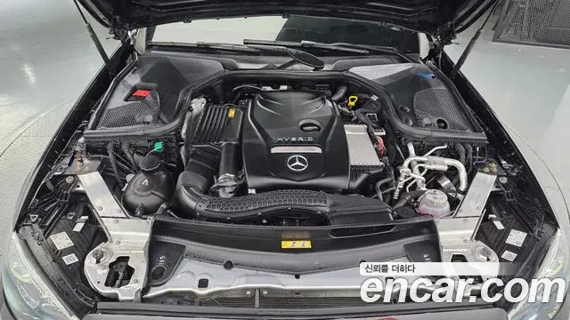 Mercedes-Benz E-Class 2021 — Şəkil 6/20