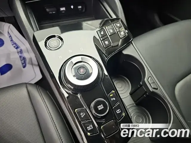 Kia Sportage 2024 — Фото 6/18