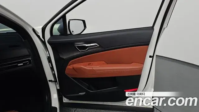 Kia Sportage 2024 — Şəkil 35/36