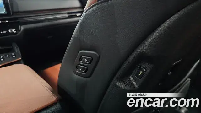 Kia Sportage 2024 — Şəkil 8/36