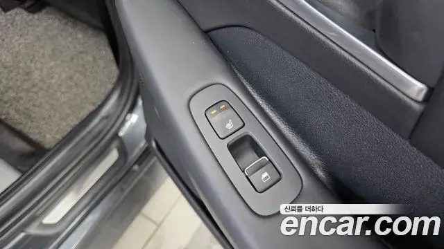 Hyundai Sonata 2019 — Фото 18/20