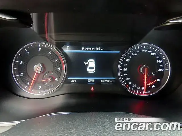 Genesis G70 2019 — Photo 7/20
