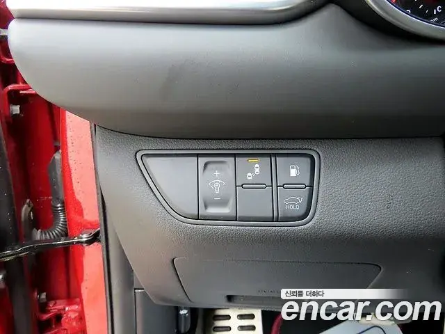 Genesis G70 2019 — Photo 11/20