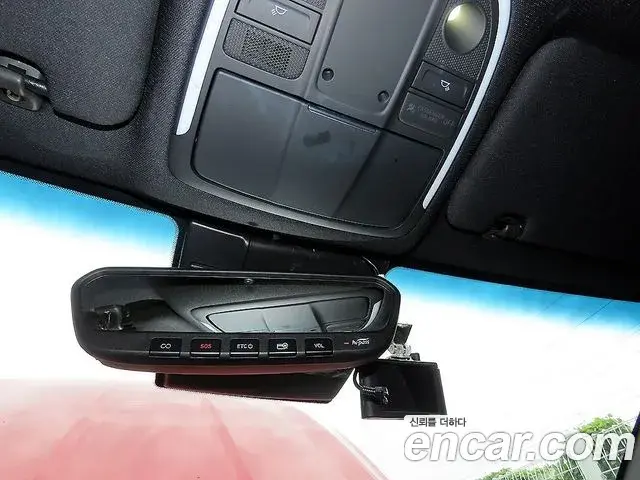Genesis G70 2019 — Photo 13/20