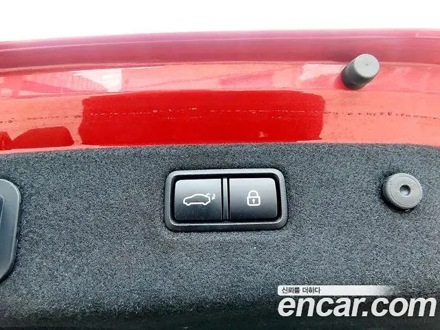 Genesis G70 2019 — Photo 17/20