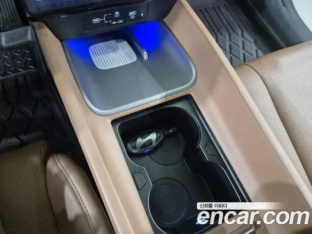 Hyundai Grandeur 2025 — Фото 14/20
