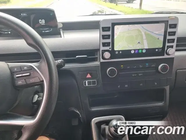 Hyundai Staria 2023 — Фото 9/17