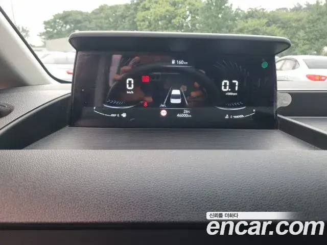 Hyundai Staria 2023 — Фото 11/17