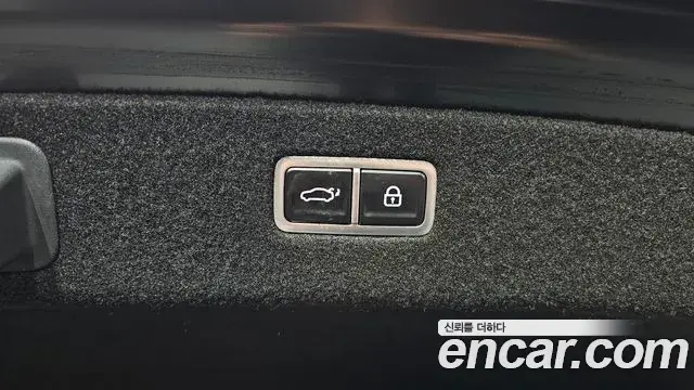 Genesis G90 2022 — Фото 15/20
