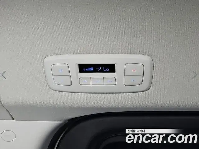 Hyundai Staria 2021 — Фото 14/19