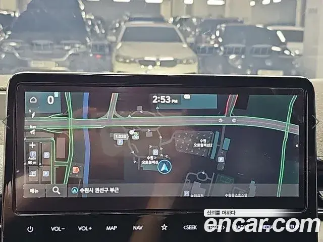 Hyundai Staria 2021 — Фото 16/19