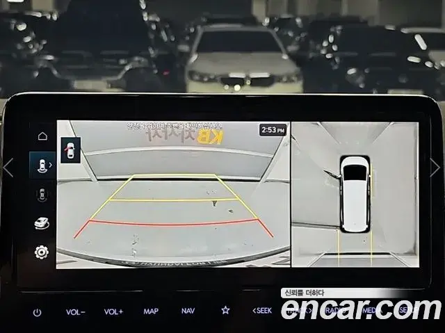 Hyundai Staria 2021 — Фото 17/19