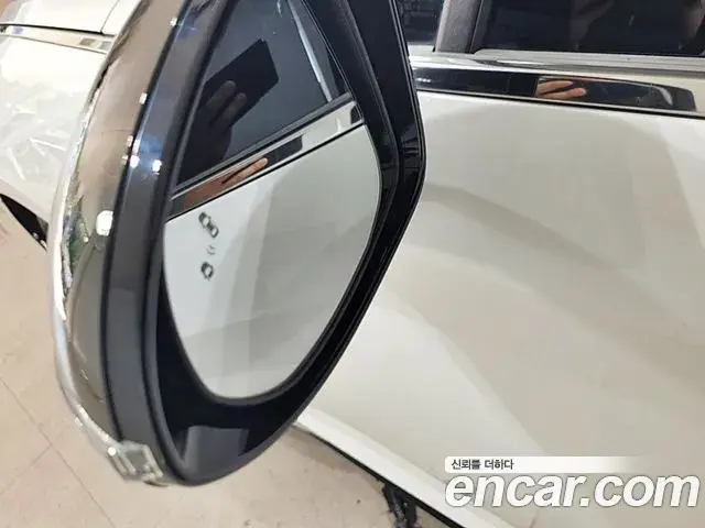 Hyundai Sonata 2021 — Фото 12/20
