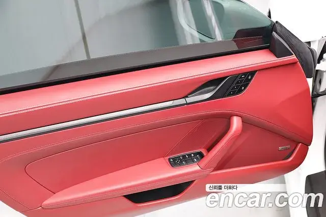 Porsche 911 2022 — ფოტო 6/16