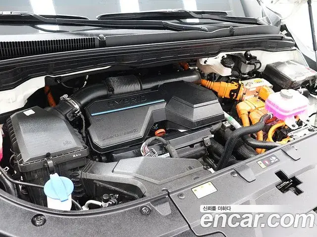 Kia Carnival 2024 — ფოტო 11/20