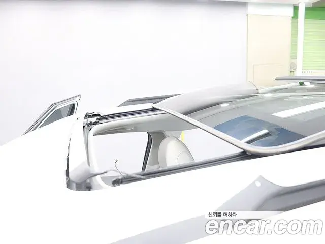 Kia Carnival 2024 — ფოტო 9/20