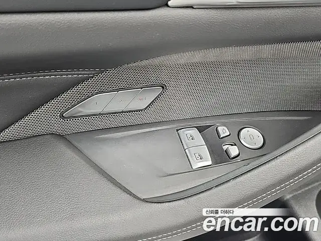 BMW M4 2025 — Фото 18/20