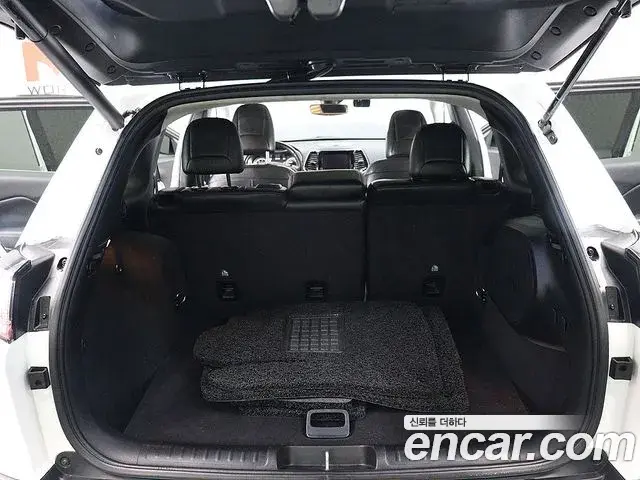 Jeep Cherokee 2020 — Фото 4/20