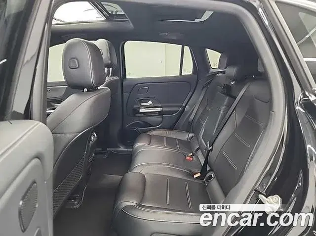 Mercedes-Benz EQA 2022 — Photo 2/18
