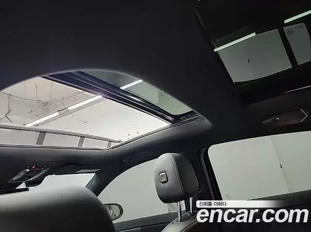 Mercedes-Benz EQA 2022 — Photo 11/18