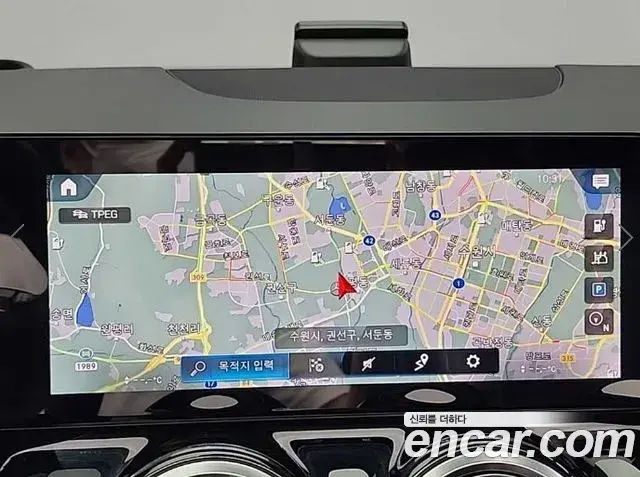 Mercedes-Benz EQA 2022 — Photo 3/18