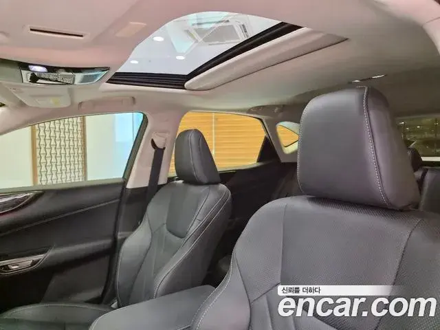 Lexus NX450h+ 2025 — Photo 3/15