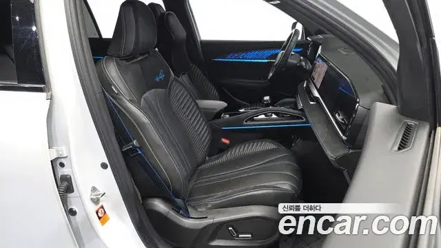 Renault Samsung Grand Koleos 2024 — Şəkil 15/20