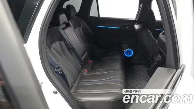 Renault Samsung Grand Koleos 2024 — Şəkil 19/20
