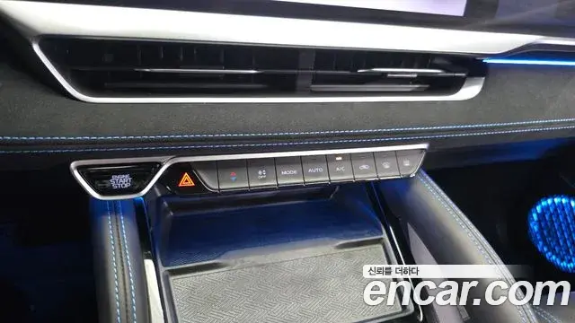 Renault Samsung Grand Koleos 2024 — Şəkil 16/20
