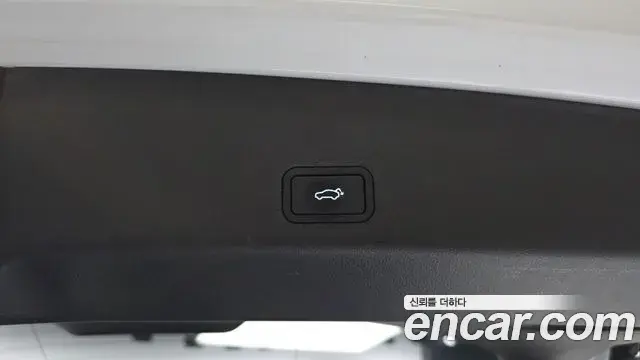 Renault Samsung Grand Koleos 2024 — Şəkil 8/20