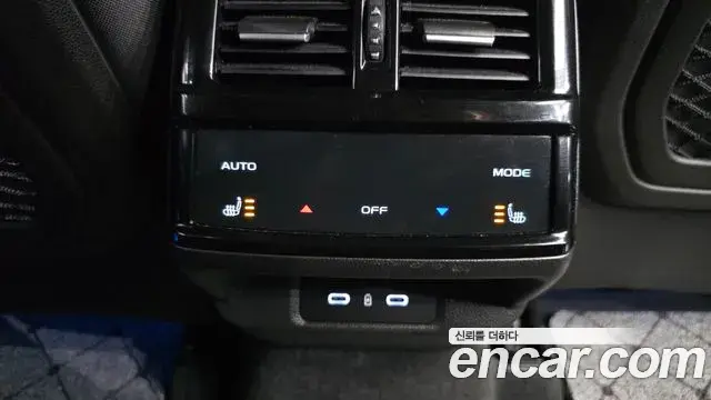 Renault Samsung Grand Koleos 2024 — Şəkil 2/20