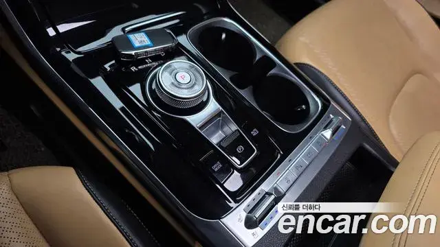 Kia Carnival 2020 — Фото 9/20
