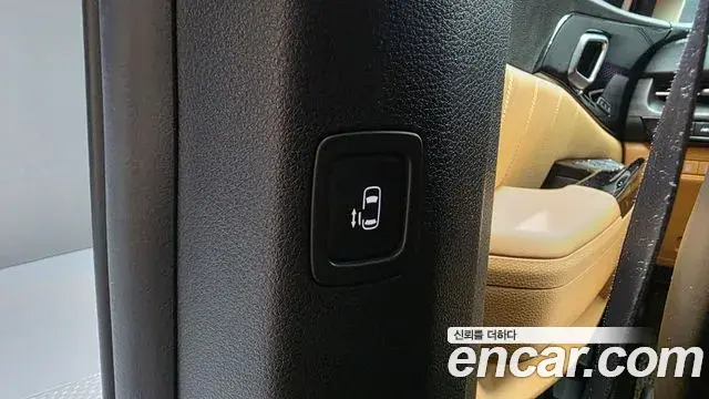 Kia Carnival 2020 — Фото 19/20