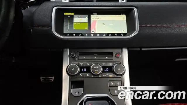 Land Rover Range Rover Evoque 2018 — Фото 13/20